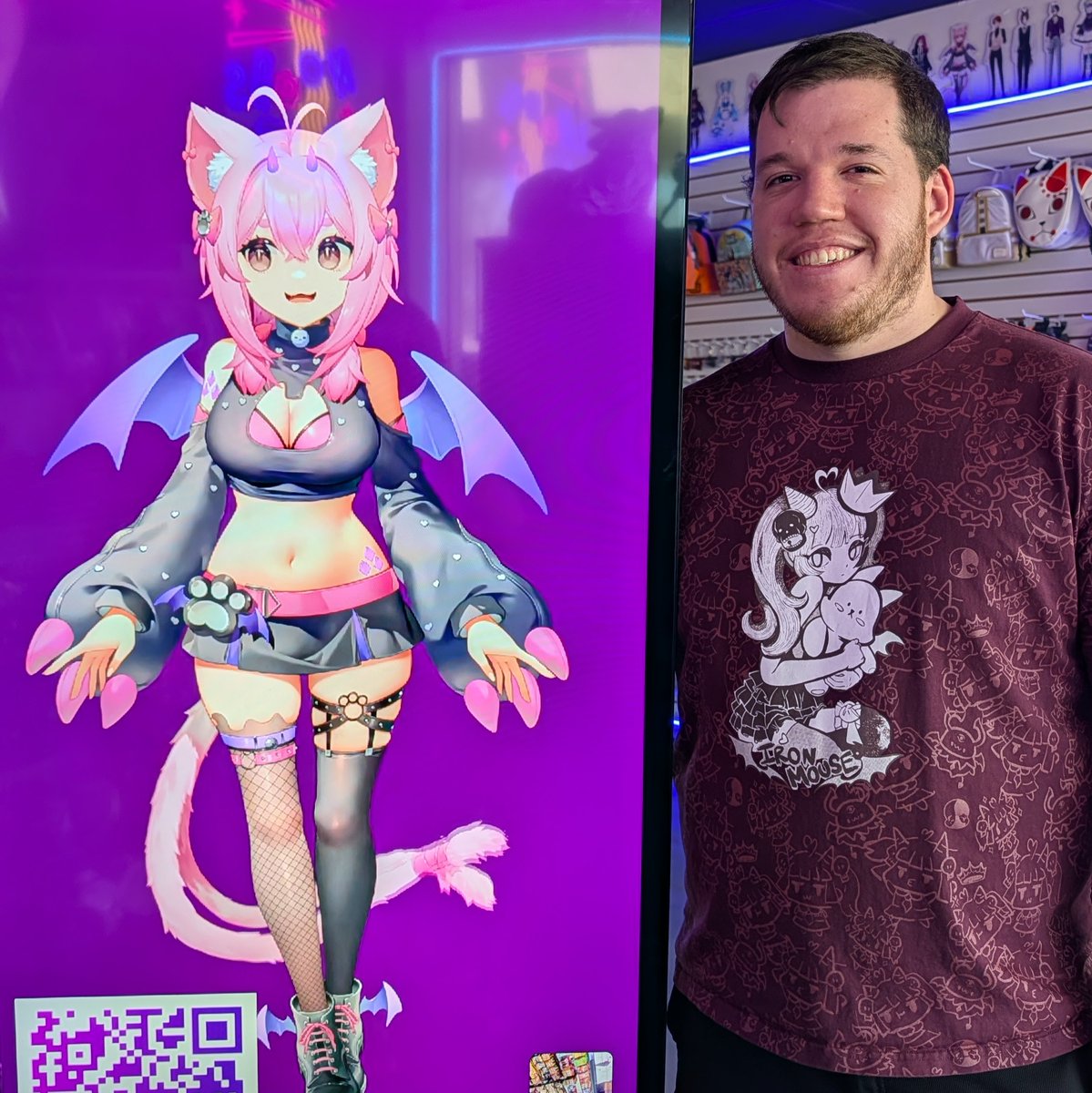 Neko Alley Anime tweet media