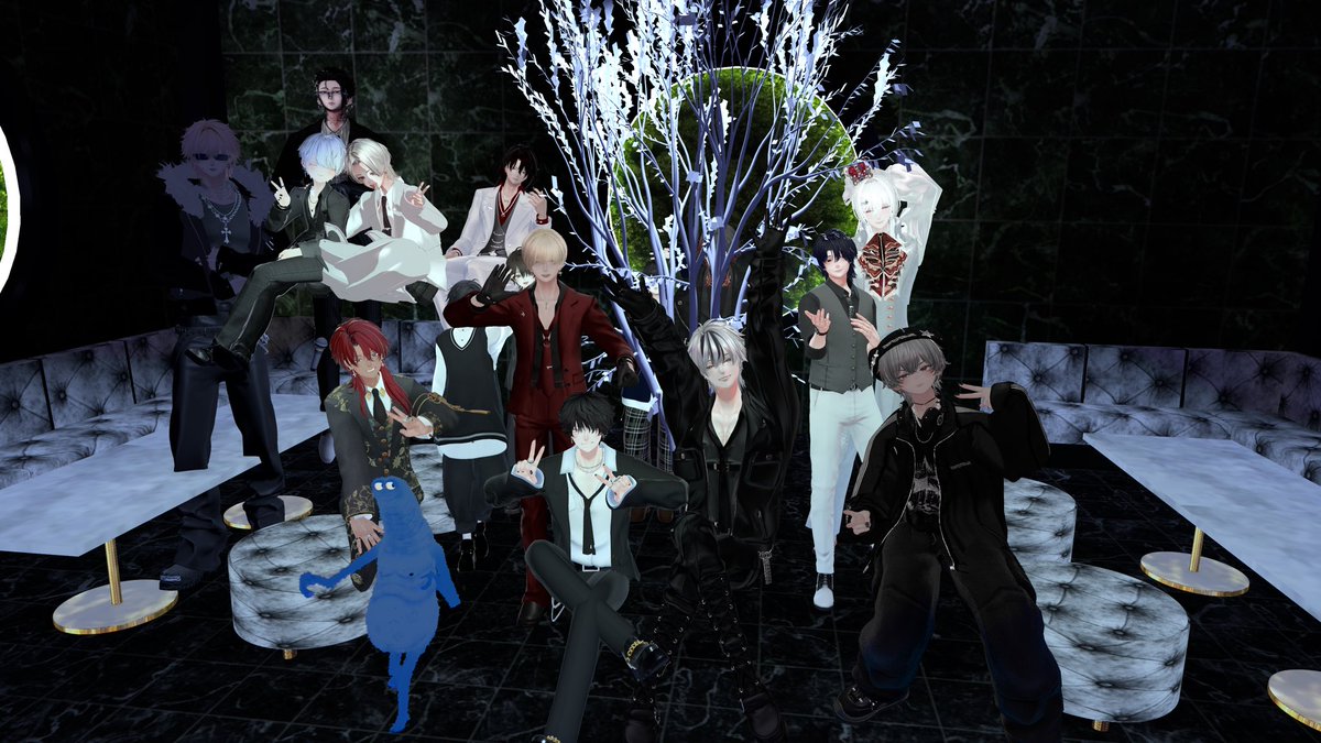 LUKA_ルカ tweet media