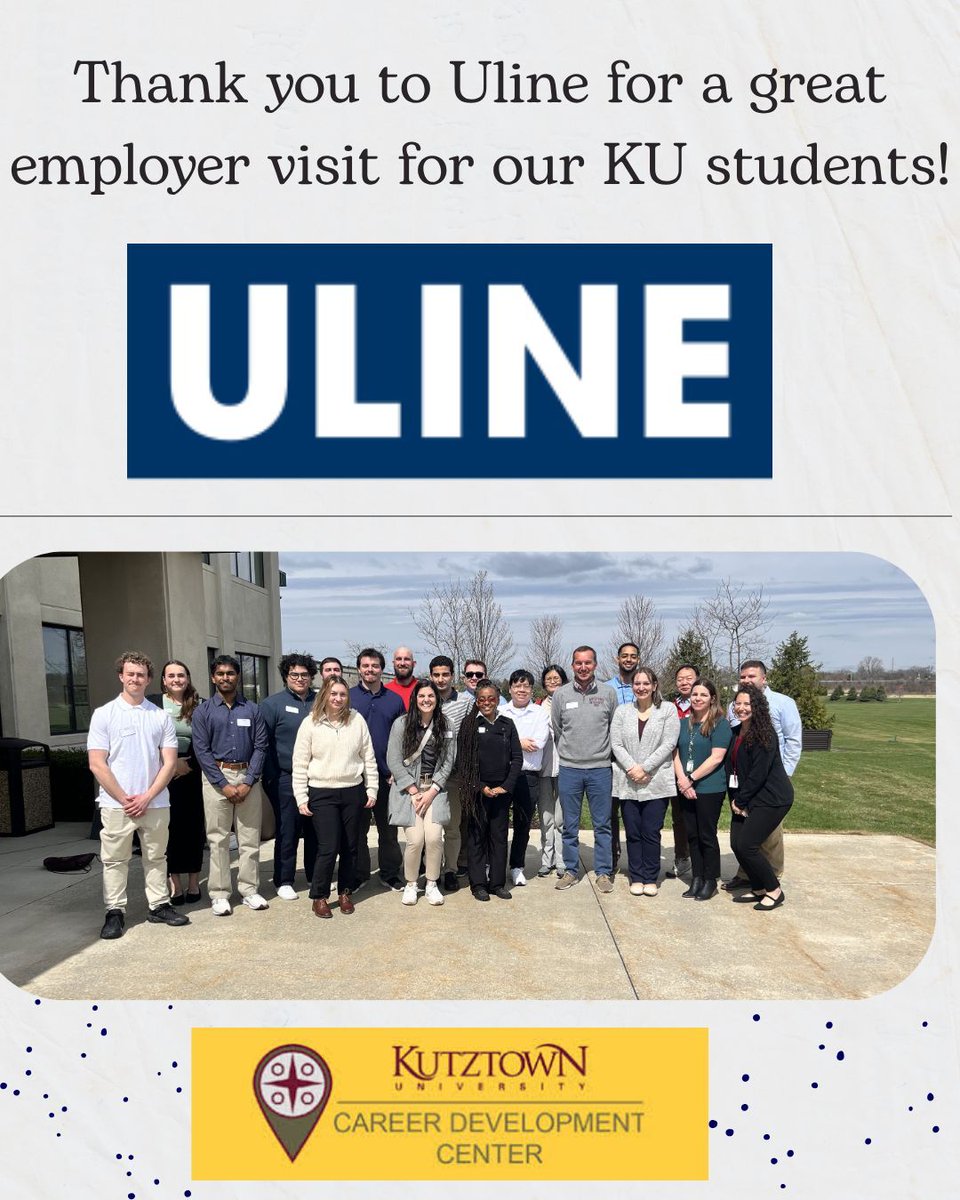 KU Career Center (@kucareercenter) on Twitter photo 
