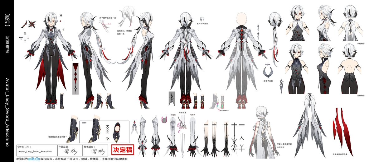 Arle the BUTCHer🩸💧 tweet media