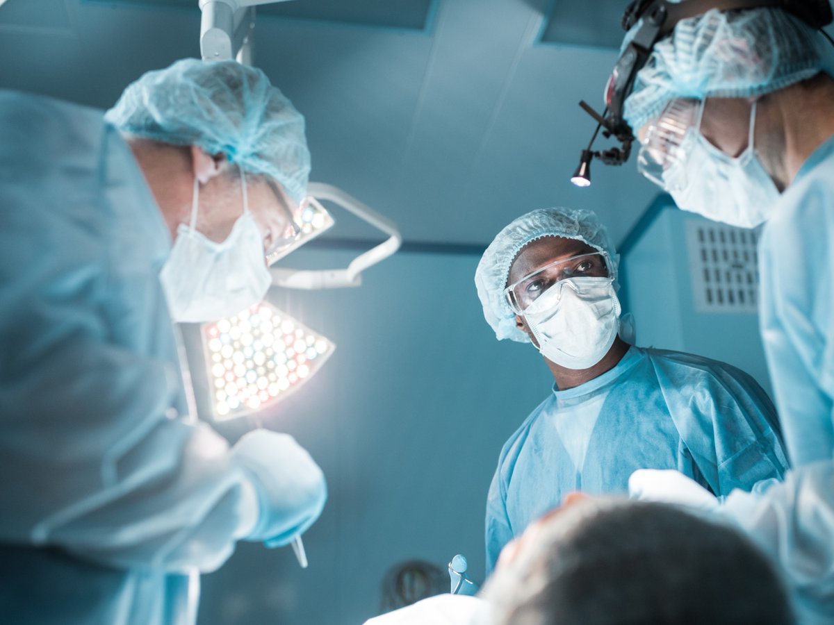 Journal of Oncology Navigation and Survivorship tweet media