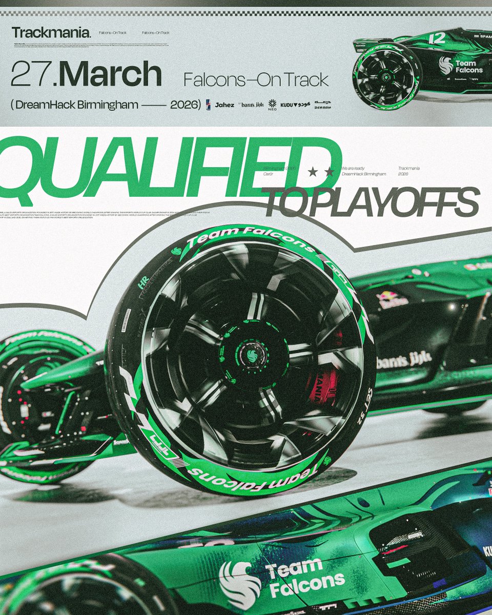 Falcons Esports tweet media