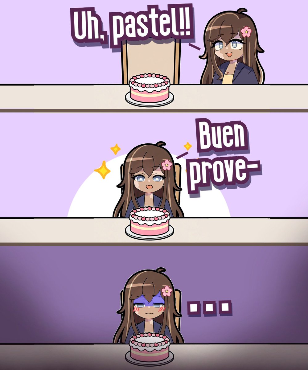 Tortieza 🌸🌸🌸 tweet media