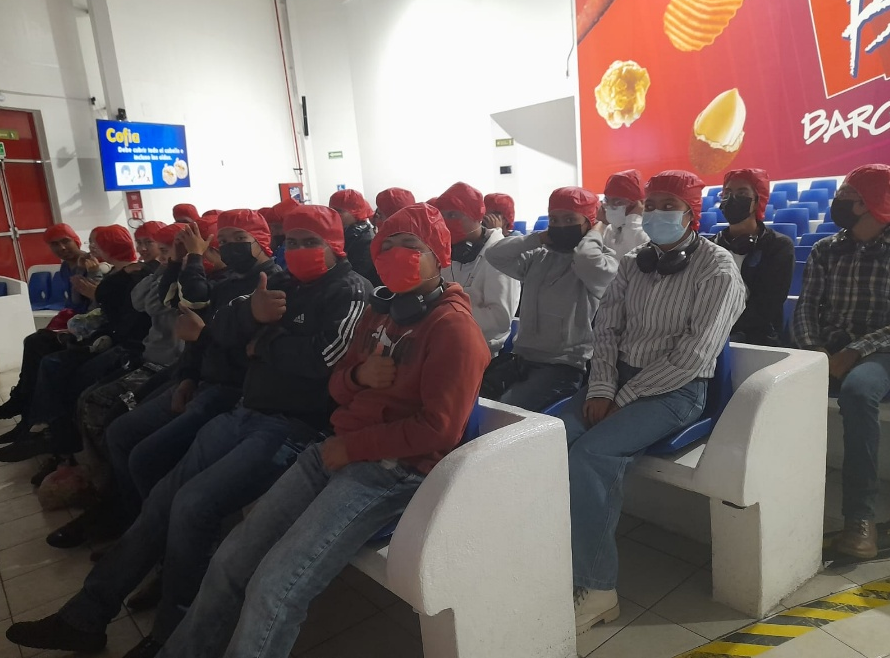 Universidad Politécnica del Valle de Toluca tweet media