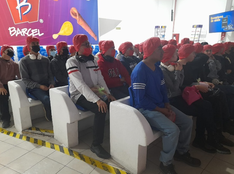 Universidad Politécnica del Valle de Toluca tweet media