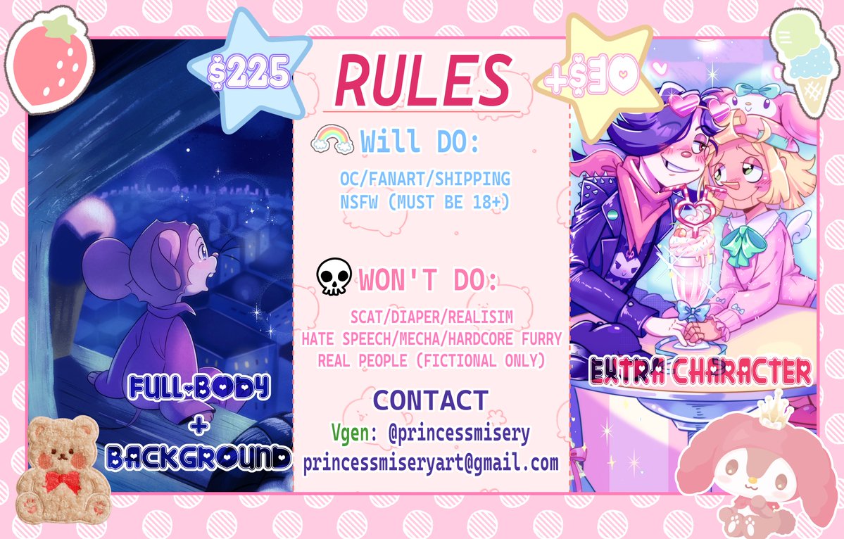 🔜 AX U21 🔞 Comms Open tweet media