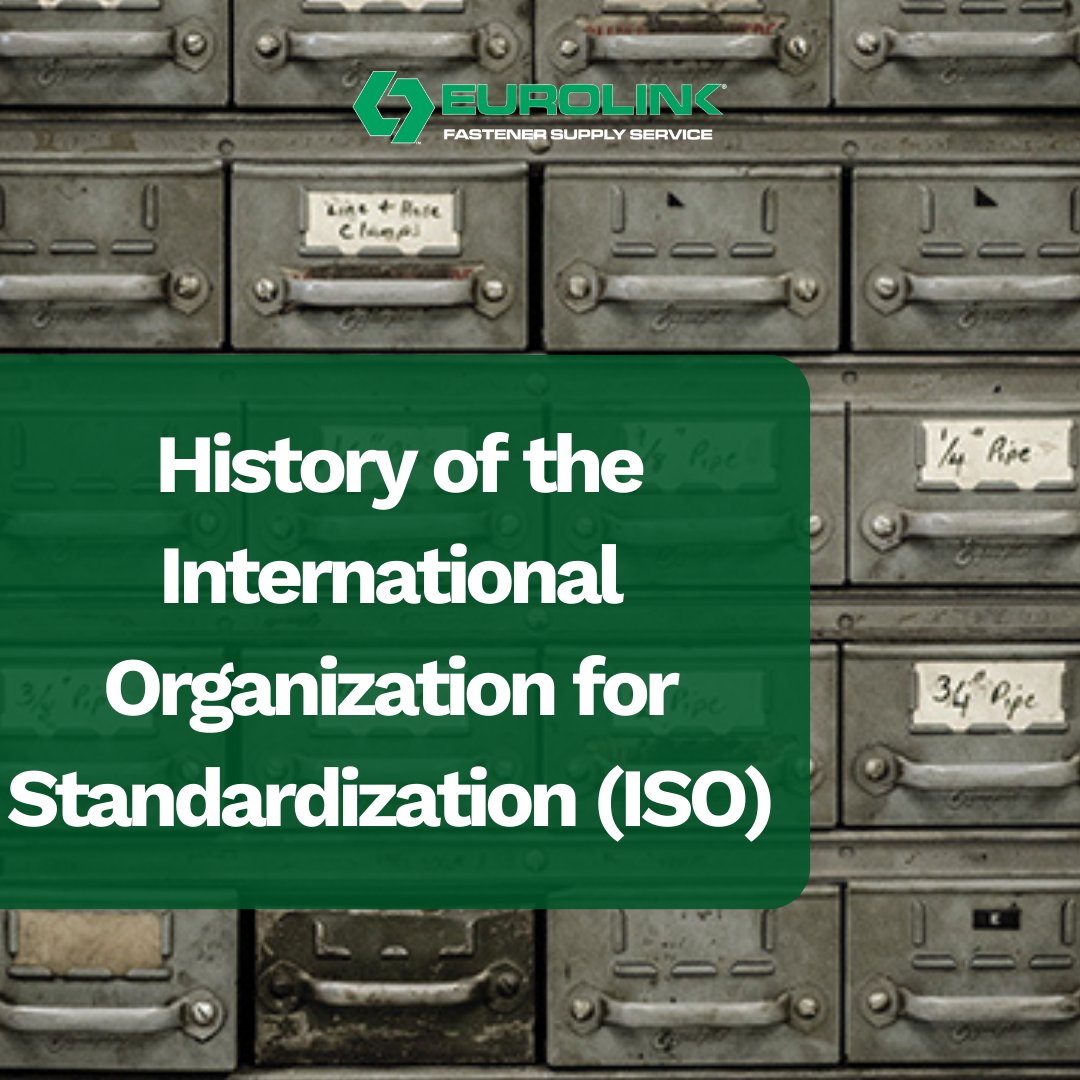 Eurolink Fasteners tweet media