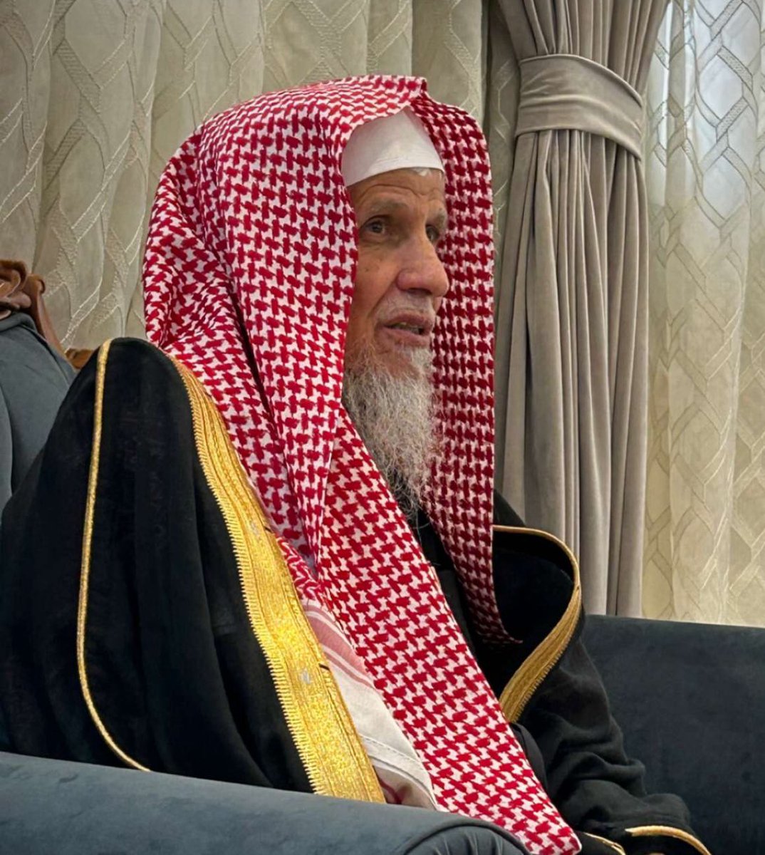 عبدالعزيز السليم tweet media