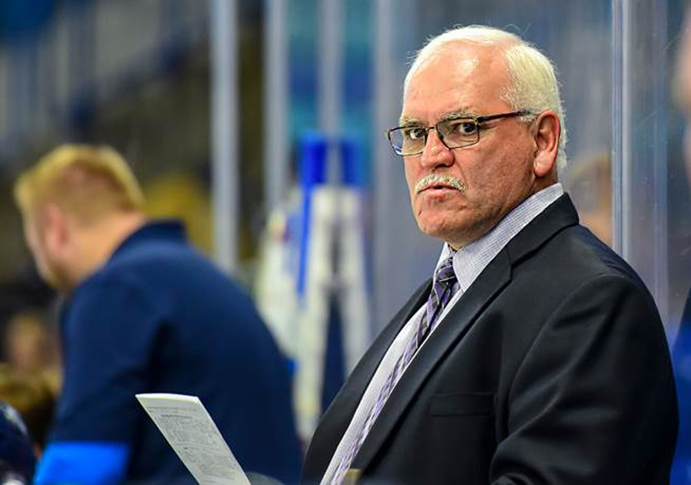 Saskatoon Blades tweet media