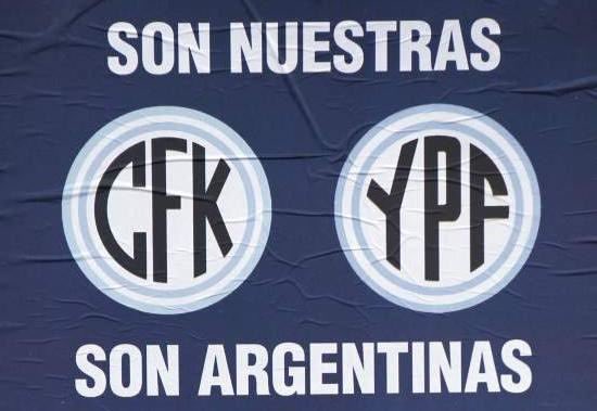 Argentina con Cristina 🇦🇷 tweet media