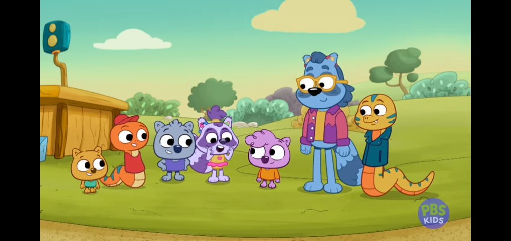 byronthepbskids's tweet image. Here's a Sneak Peek of Episode Bex Splash Fest Part 6
#WombatsPBS
#WorkItOutWombats