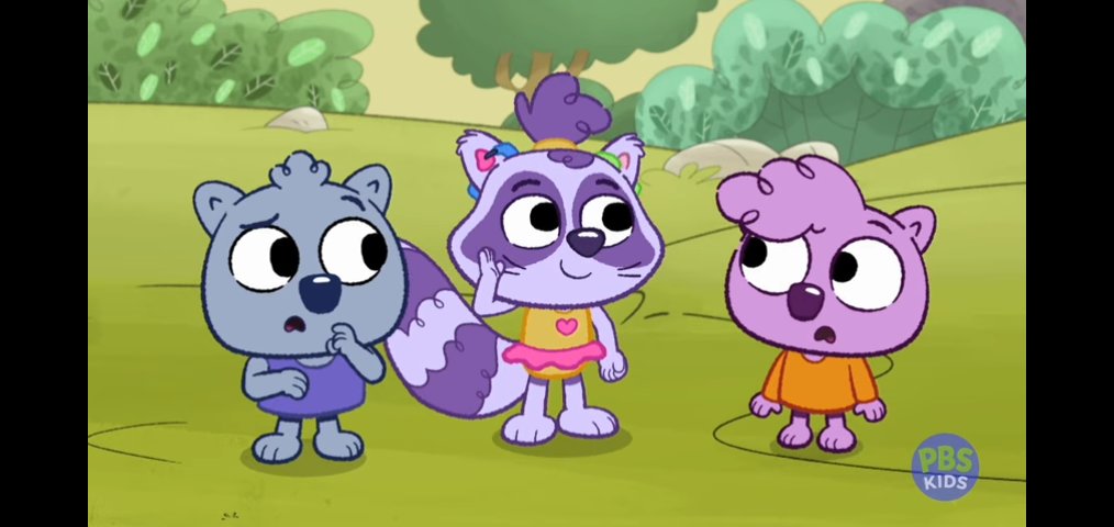 byronthepbskids's tweet image. Here's a Sneak Peek of Episode Bex Splash Fest Part 6
#WombatsPBS
#WorkItOutWombats