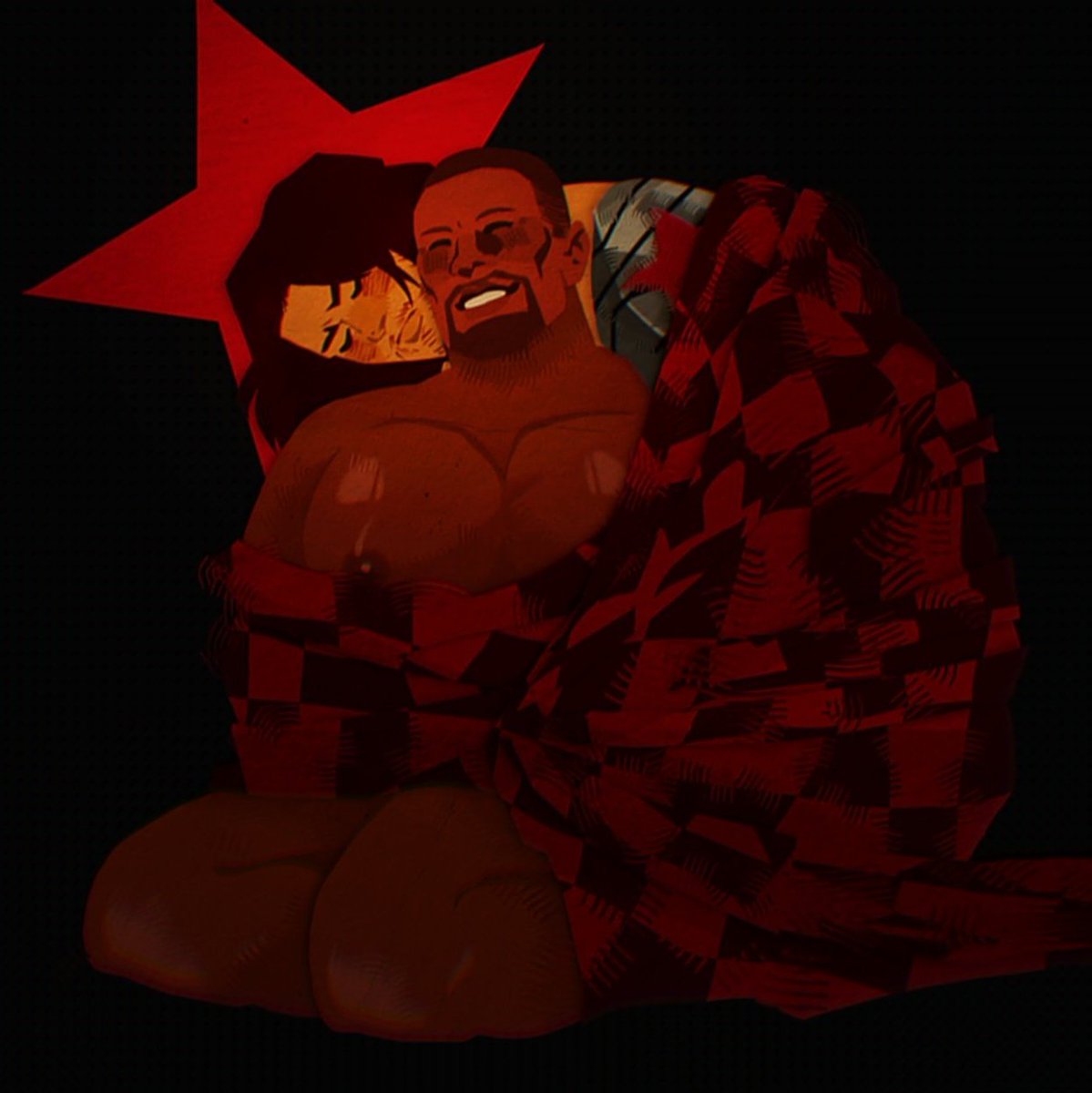 𝘿𝙀𝙑𝙄𝙇 🍓 tweet media