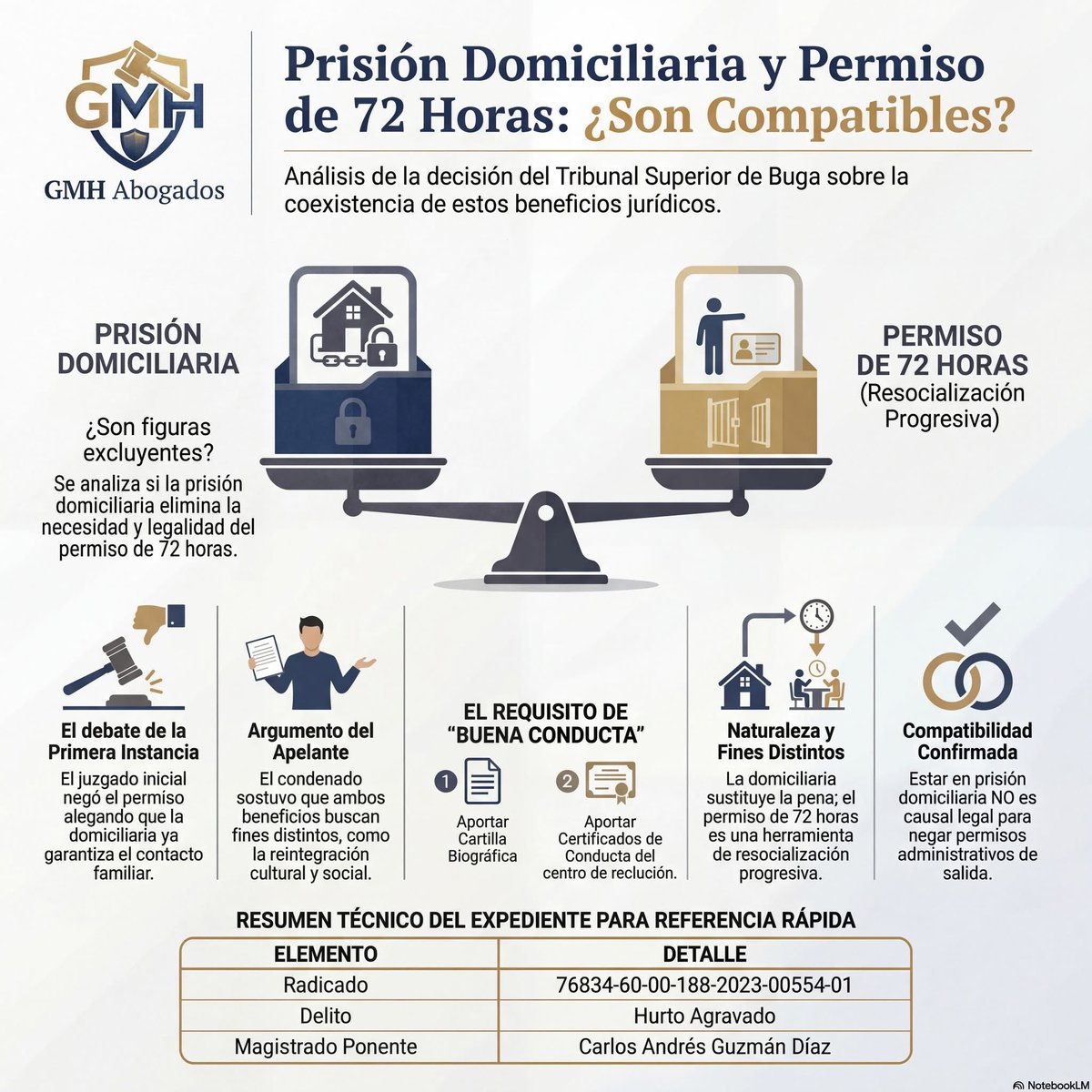 GMH Abogados tweet media