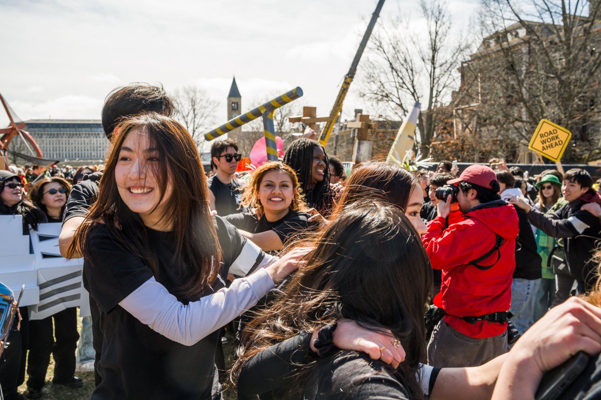 Cornell Duffield College of Engineering tweet media