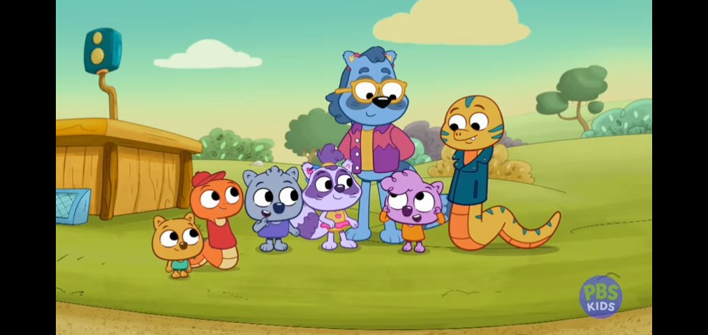 byronthepbskids's tweet image. Here's a Sneak Peek of Episode Bex Splash Fest Part 7
#WombatsPBS
#WorkItOutWombats