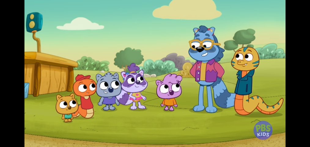 byronthepbskids's tweet image. Here's a Sneak Peek of Episode Bex Splash Fest Part 7
#WombatsPBS
#WorkItOutWombats