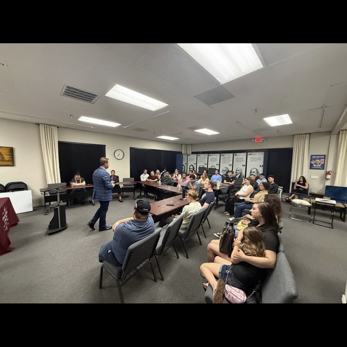 Maricopa County Young Republicans 🇺🇸 tweet media