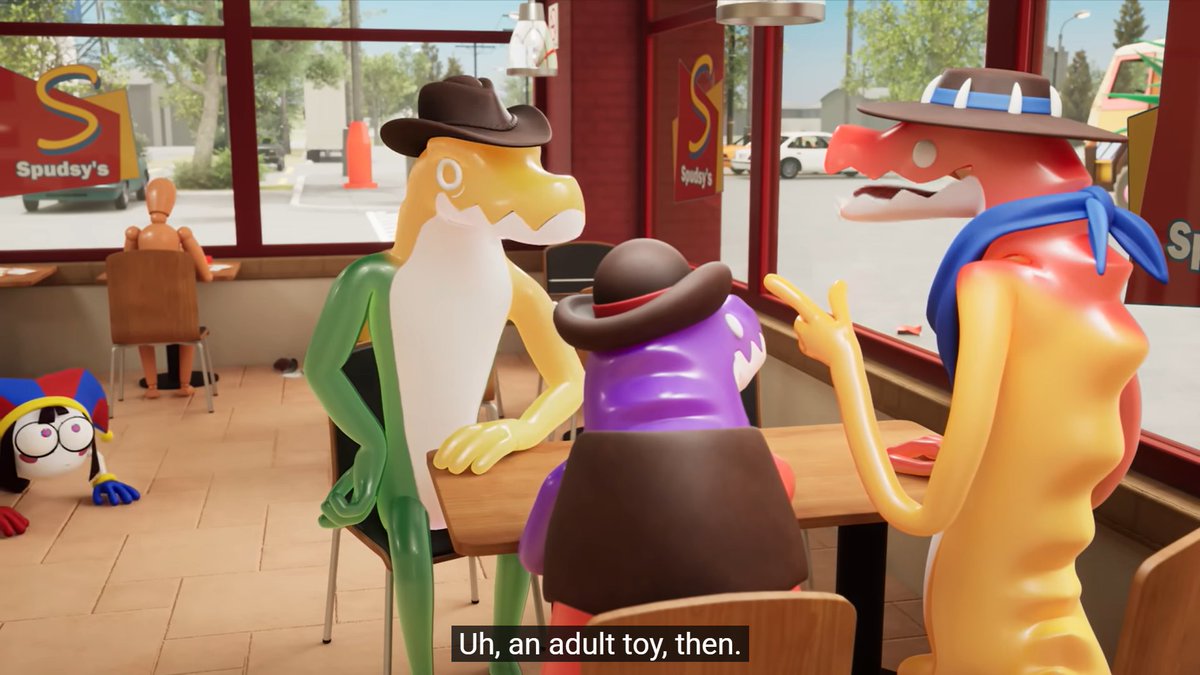 vee veemodraws | NSFW DNI tweet media