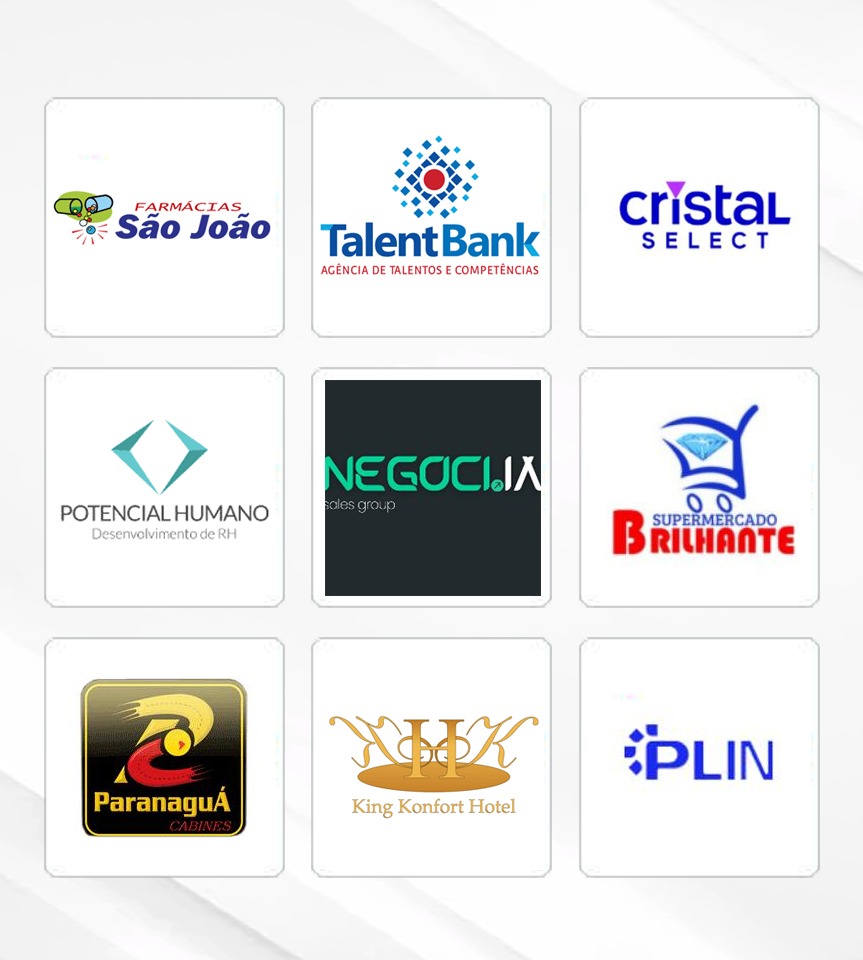 MaringaCom's tweet image. Novas oportunidades de trabalho esperando por você💼🔍
Estas são algumas empresas que anunciam vagas em nosso site: 
empregos.maringa.com
#emprego #vagas #maringacom #maringa