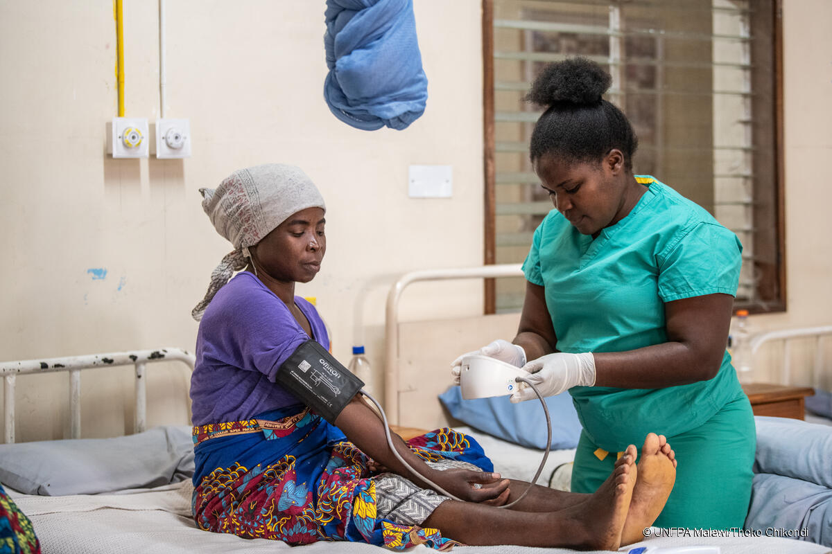 EndFistula tweet media