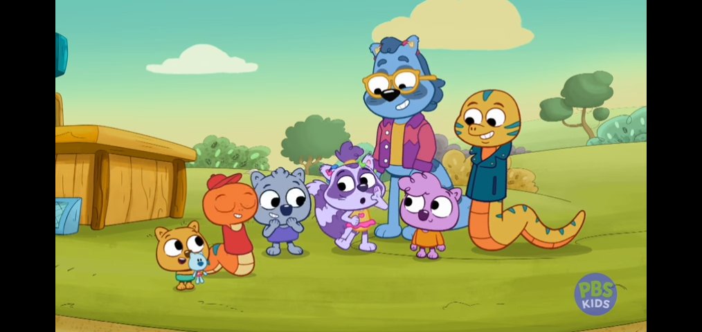 byronthepbskids's tweet image. Here's a Sneak Peek of Episode Bex Splash Fest 8
#WombatsPBS
#WorkItOutWombats