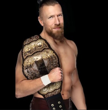 Good Cop Bad Cop Wrestling Podcast tweet media