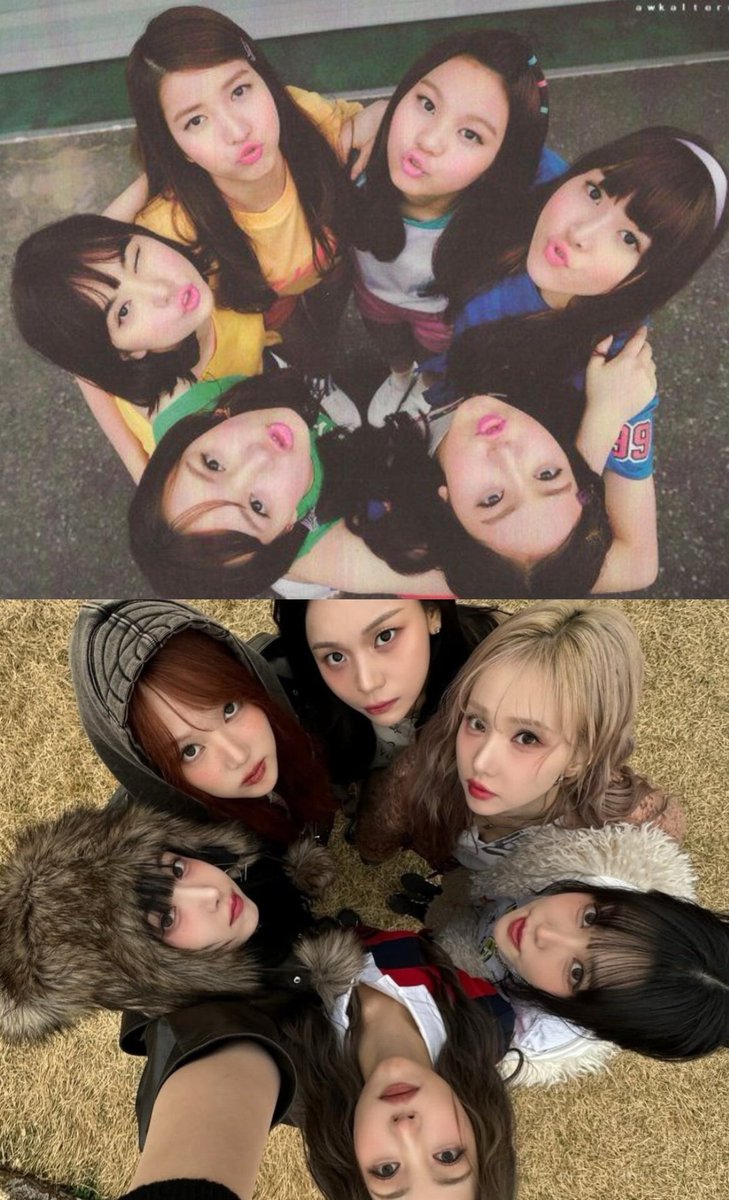 no context gfriend tweet media