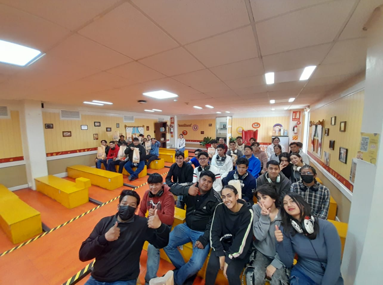 Universidad Politécnica del Valle de Toluca tweet media