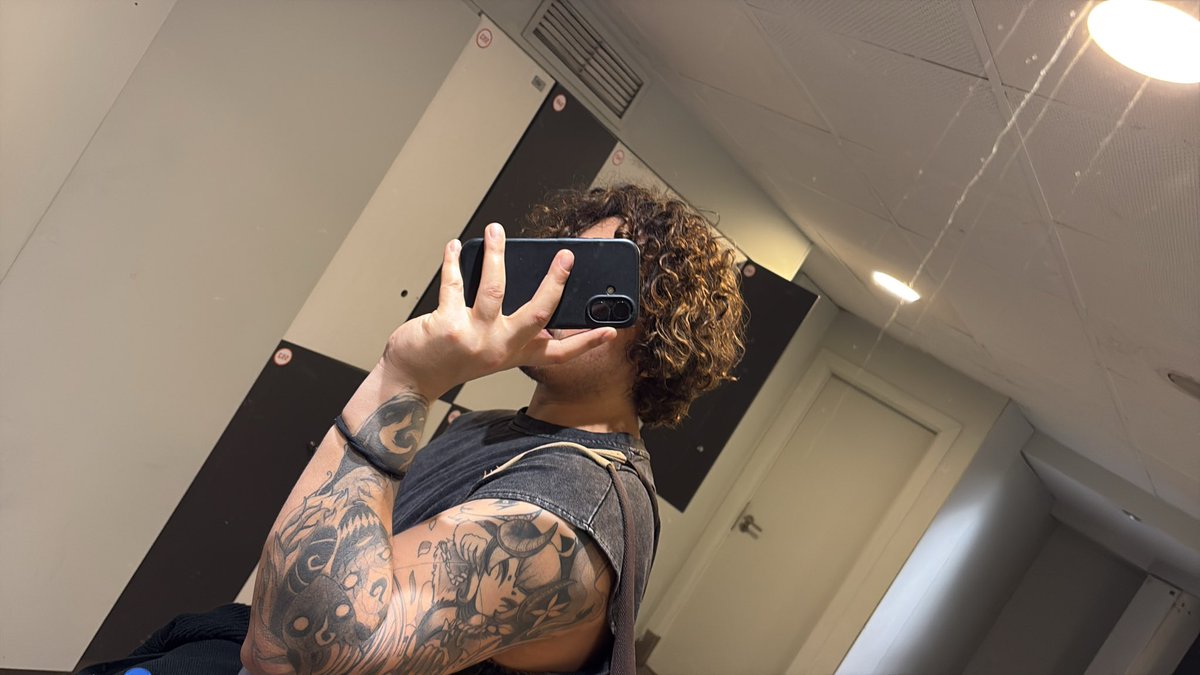 Ibrahim lopez tweet media