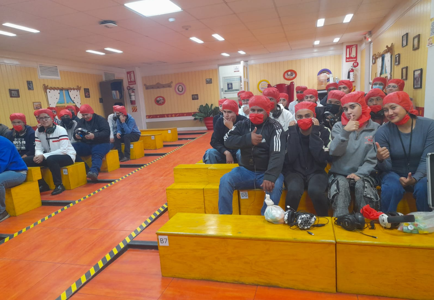 Universidad Politécnica del Valle de Toluca tweet media