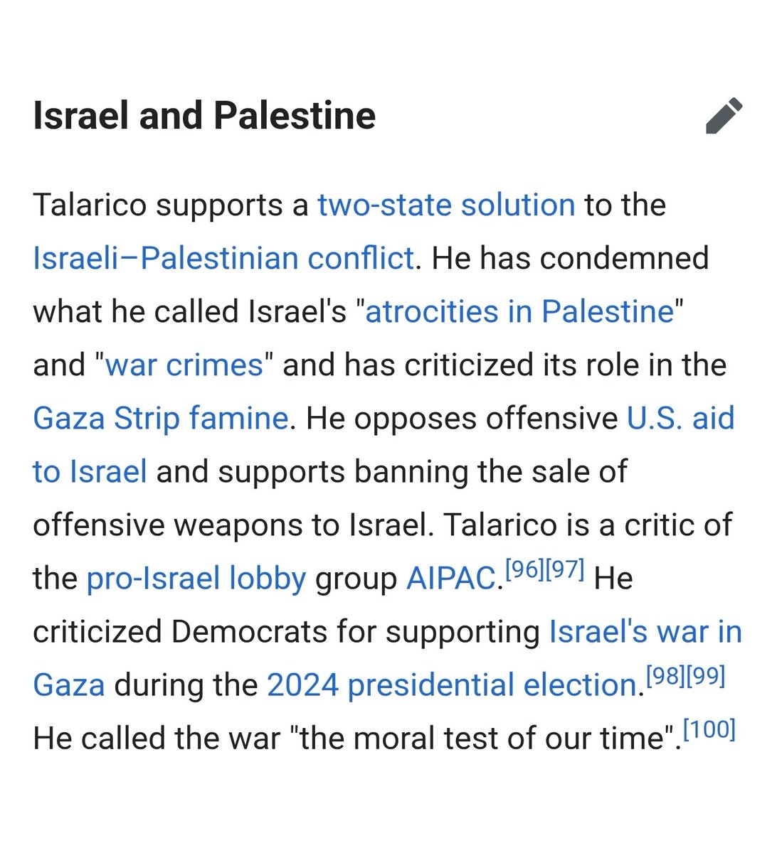 Wellstonecrat 🇺🇲🇺🇦🇵🇸🦁 tweet media