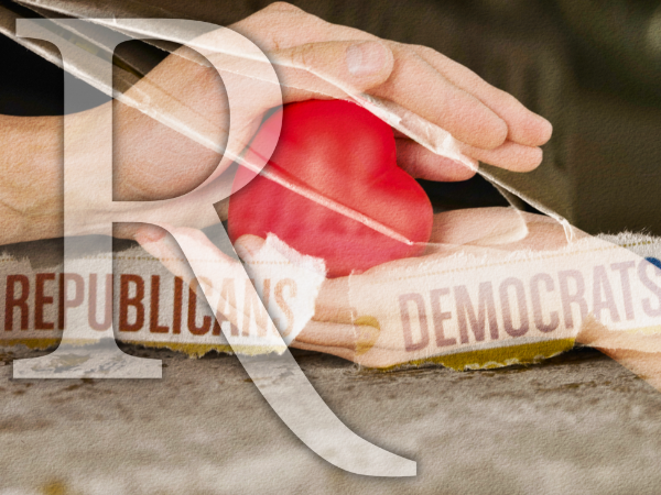 Rasmussen Reports tweet media