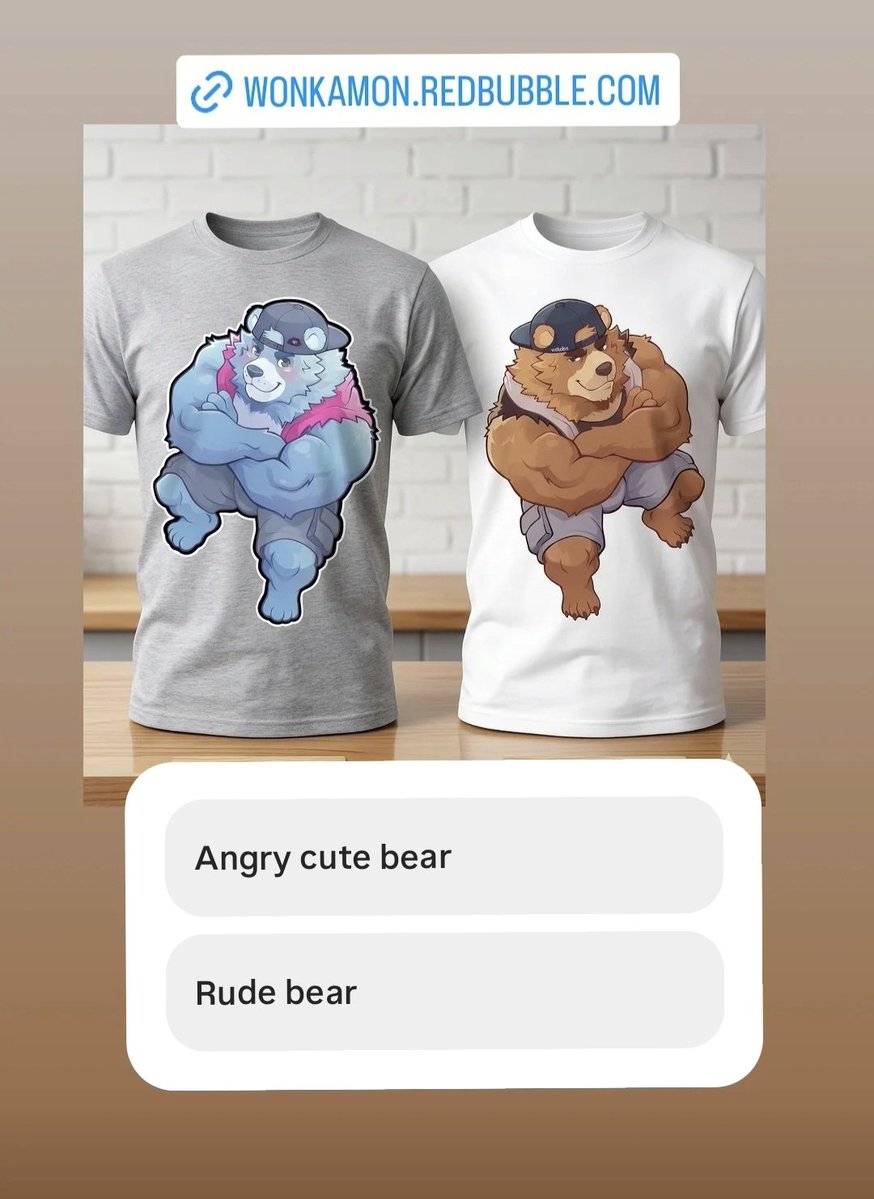 Wonkamon 🏳️‍🌈 tweet media