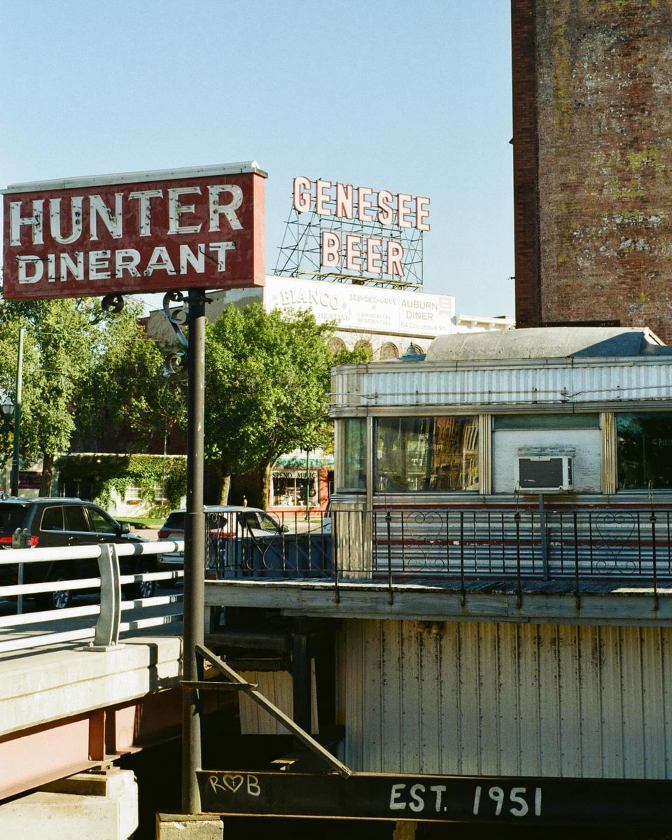 Genesee Brewery tweet media