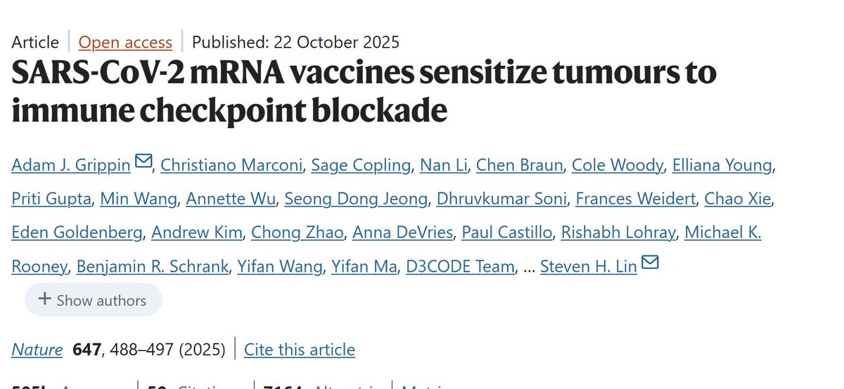 Evidence Challenge tweet media