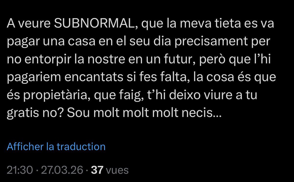 Jordi Oriol tweet media