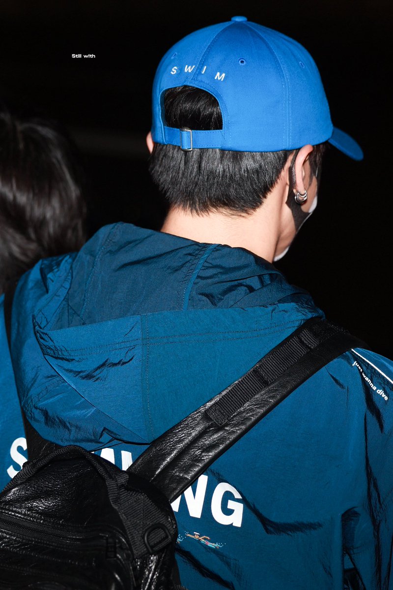 Still with tweet media