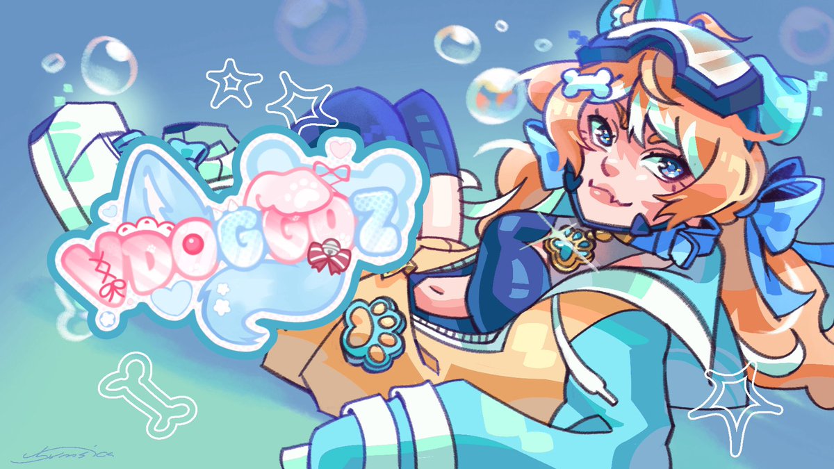 Toki-Wan 🛸 2.0 soon? tweet media