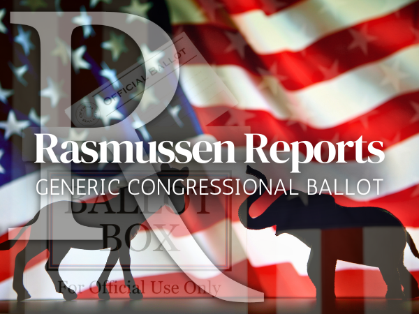 Rasmussen Reports tweet media