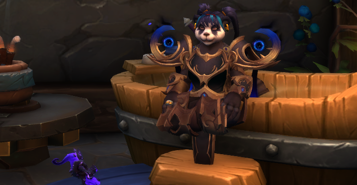 🐼Spooky Sie🎃Ur Fav Healer👻 tweet media