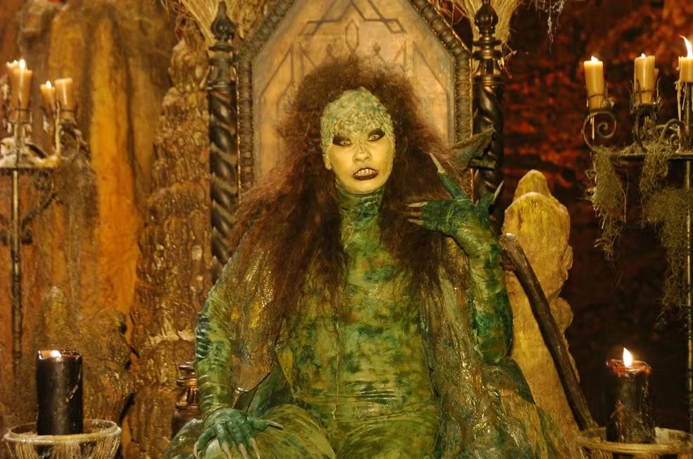 Onde EstÃĄ Ana Paula? tweet media