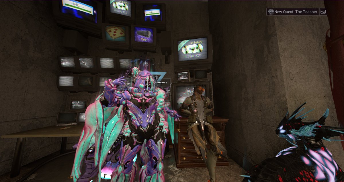 Aherial 💙 🐧 tweet media