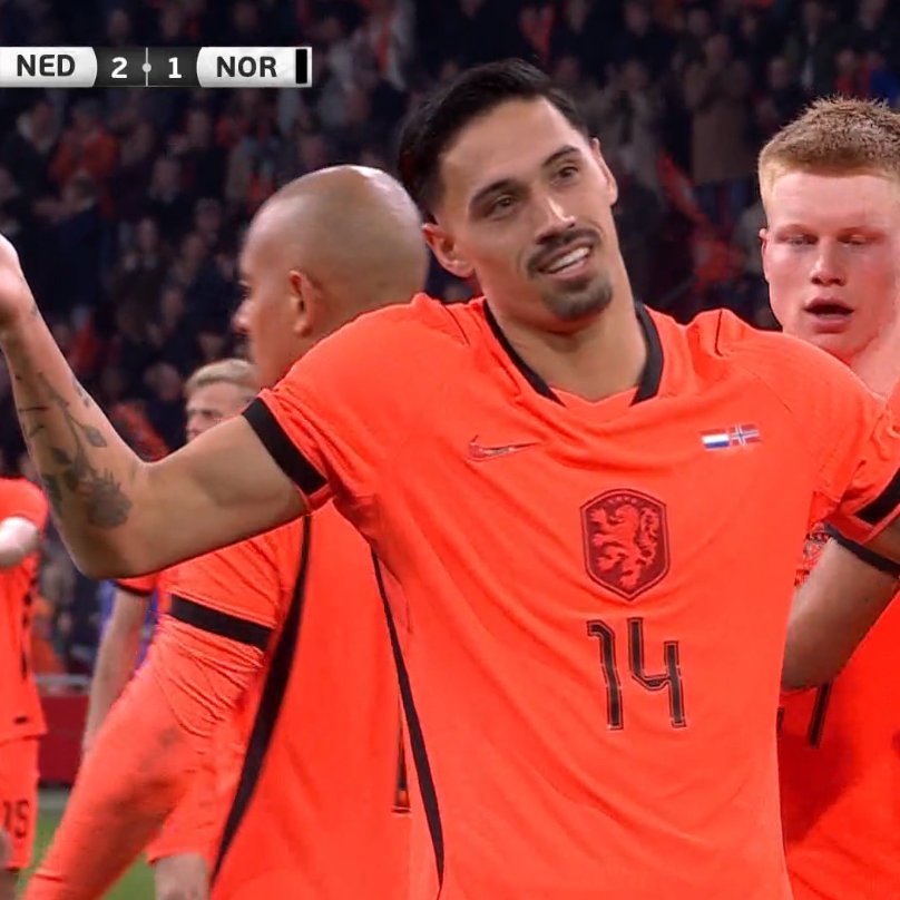 The Touchline | 𝐓 tweet media