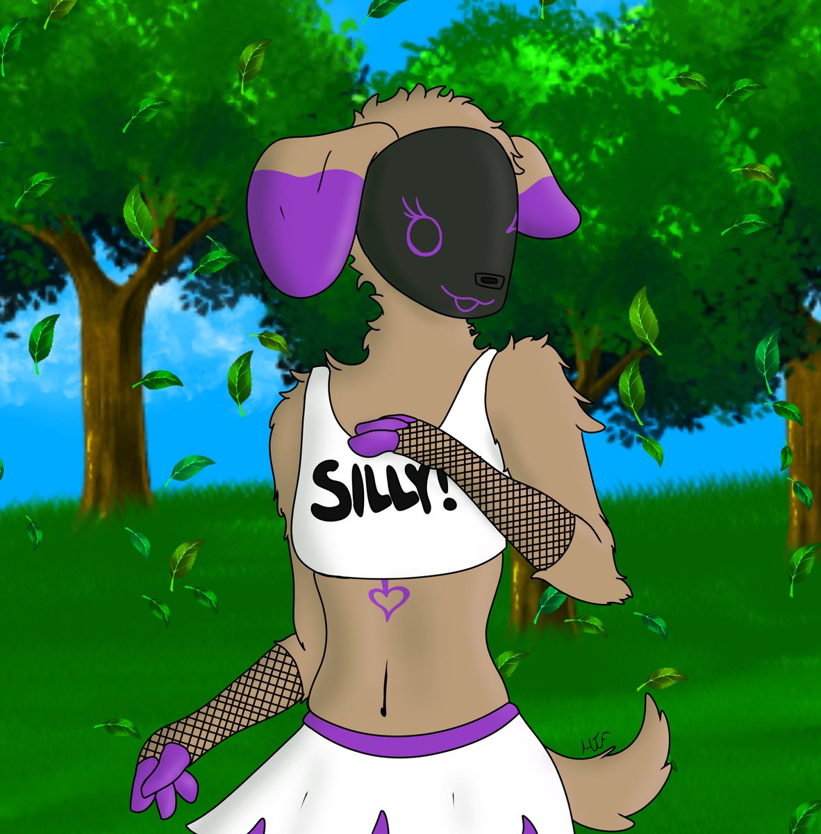 Hatchet Crimstone (He/Him) 16+ tweet media