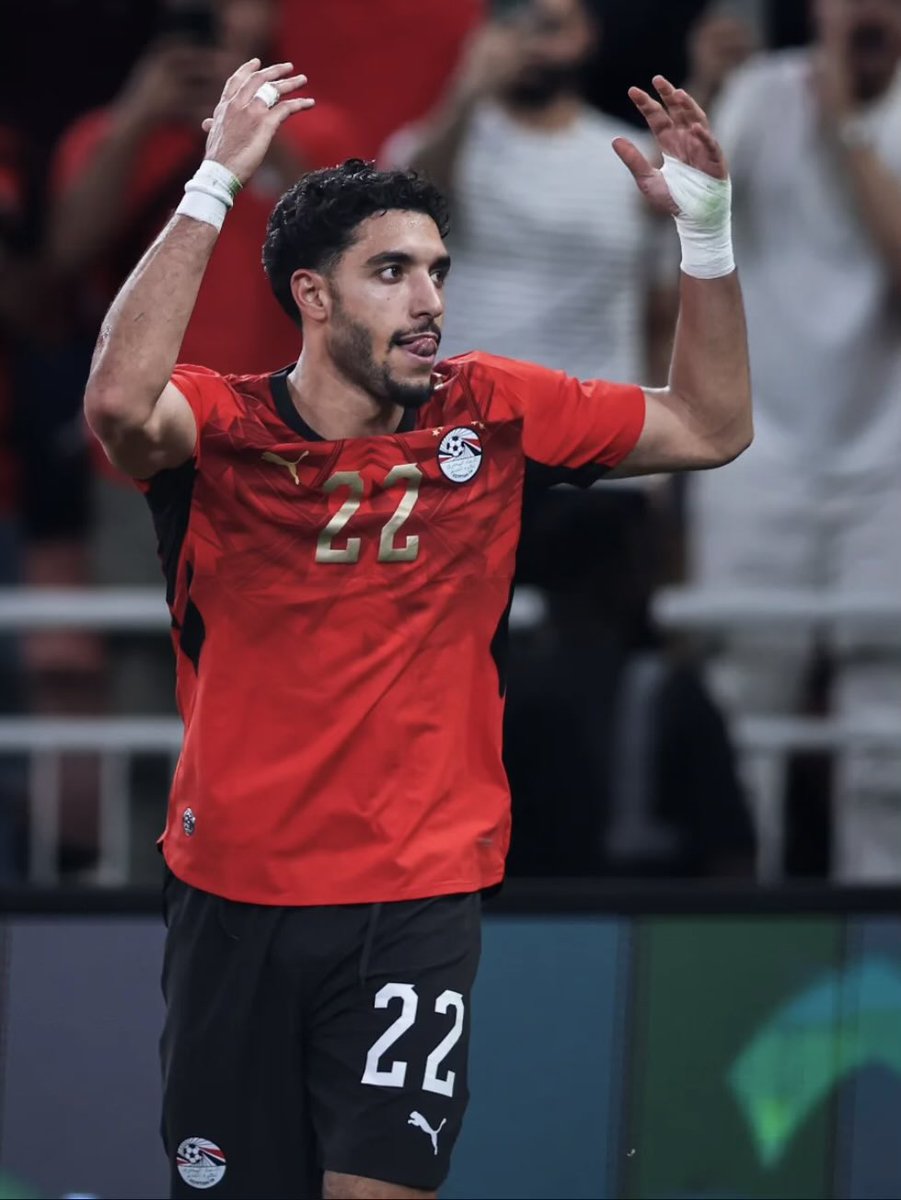 Abdallah Khaled tweet media