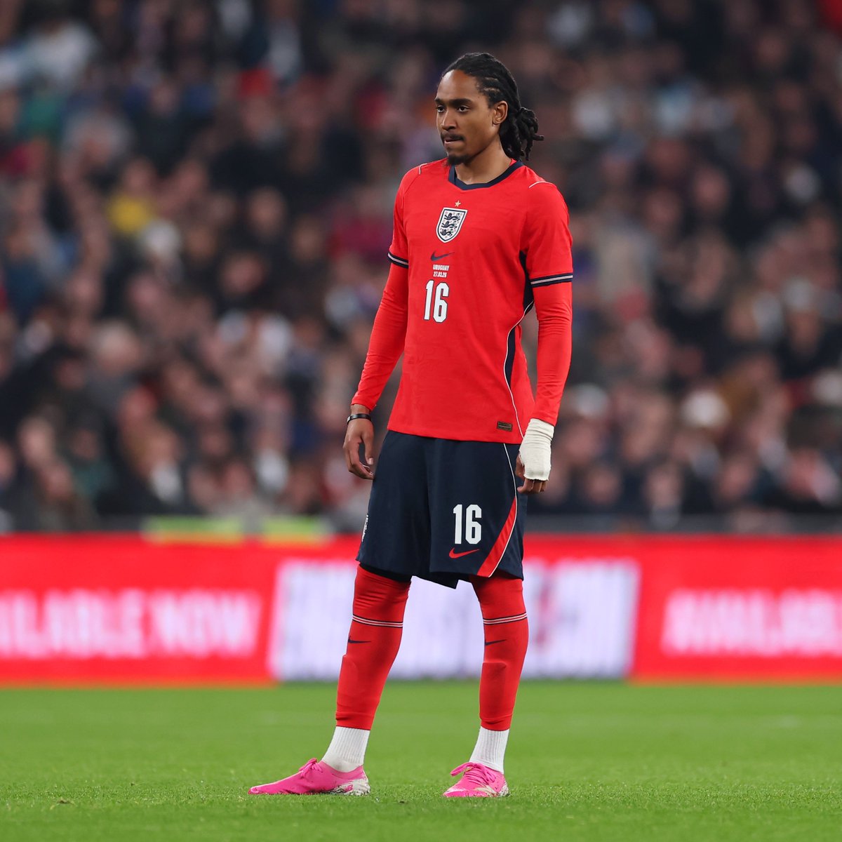 WhoScored tweet media