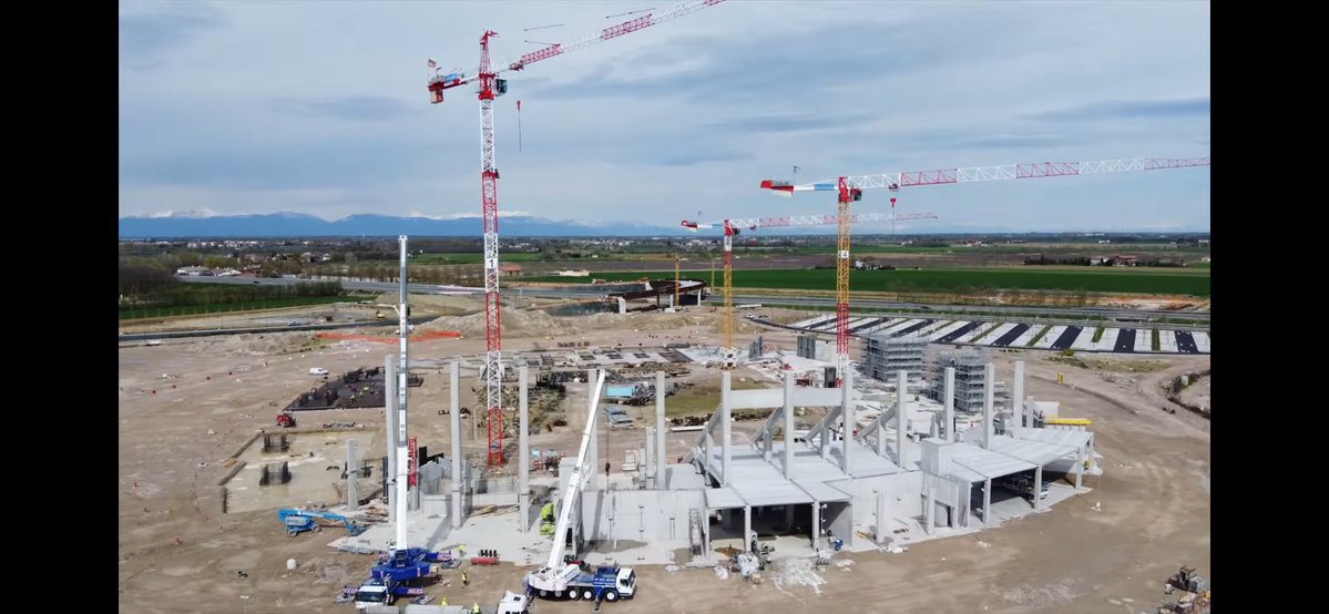 Felice Mastronzo tweet media