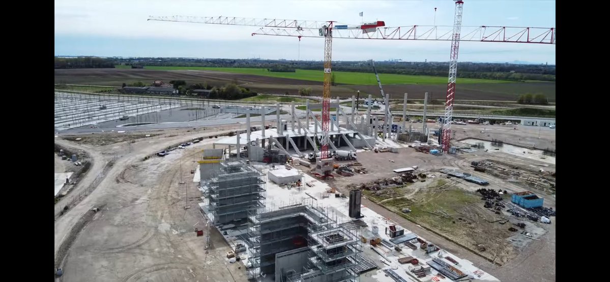 Felice Mastronzo tweet media