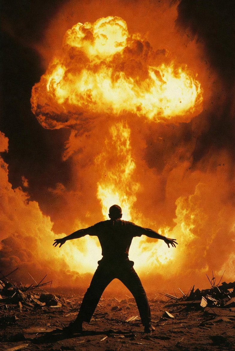 El Magnífico tweet media